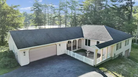 20 Ridgecrest Rd, Jaffrey, NH 03452