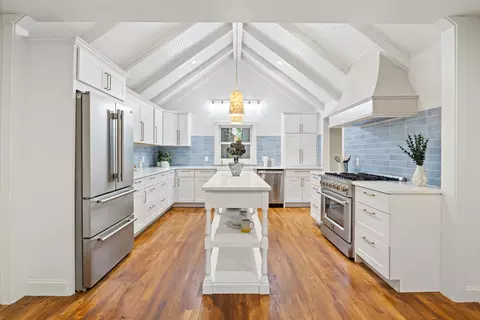 Kitchen - 38 Mill Rd, North Hampton, NH 03862 photo 1 of 9