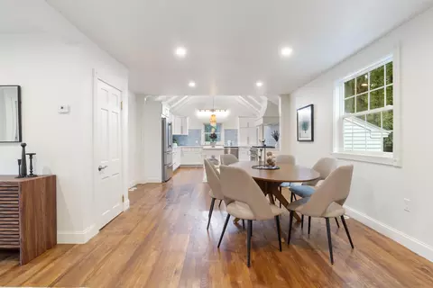 Dining - 38 Mill Rd, North Hampton, NH 03862 photo 1 of 3