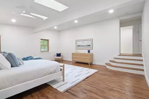 Bedroom - 38 Mill Rd, North Hampton, NH 03862 photo 1 of 7