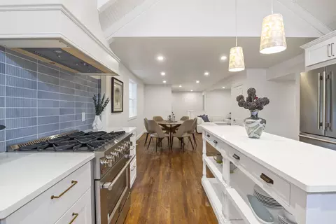 Kitchen - 38 Mill Rd, North Hampton, NH 03862 photo 8 of 9