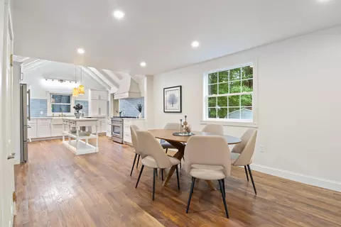 Dining - 38 Mill Rd, North Hampton, NH 03862 photo 2 of 3