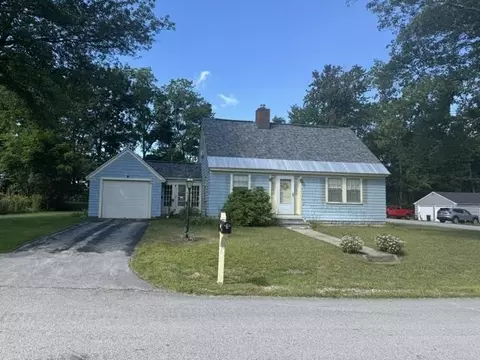 1 King St, Milford, NH 03055