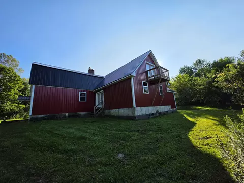 Exterior - 1148 Wheelock Rd, Sutton, VT 05867 photo 8 of 10