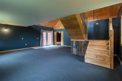 Living - 1148 Wheelock Rd, Sutton, VT 05867 photo 6 of 6