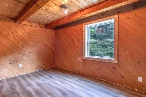 Bedroom - 1148 Wheelock Rd, Sutton, VT 05867 photo 6 of 6