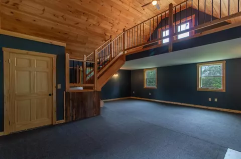 Living - 1148 Wheelock Rd, Sutton, VT 05867 photo 4 of 6