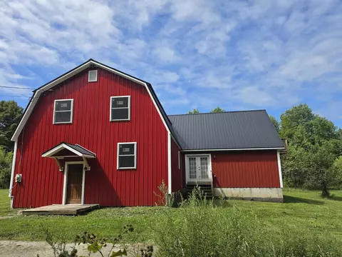 Exterior - 1148 Wheelock Rd, Sutton, VT 05867 photo 5 of 10