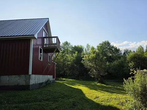 Exterior - 1148 Wheelock Rd, Sutton, VT 05867 photo 10 of 10