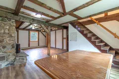 Living - 1148 Wheelock Rd, Sutton, VT 05867 photo 1 of 6