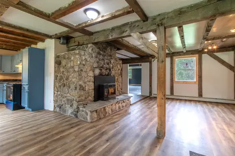 Living - 1148 Wheelock Rd, Sutton, VT 05867 photo 2 of 6