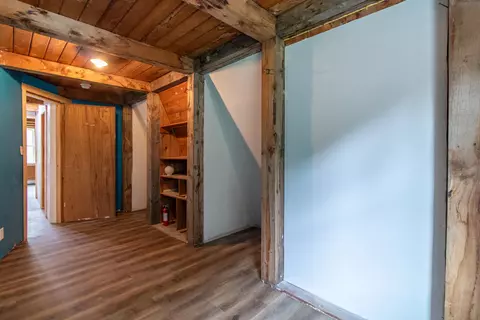Entry Way - 1148 Wheelock Rd, Sutton, VT 05867 photo 3 of 3