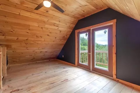 Bedroom - 1148 Wheelock Rd, Sutton, VT 05867 photo 1 of 6