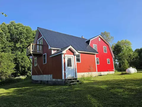 Exterior - 1148 Wheelock Rd, Sutton, VT 05867 photo 4 of 10