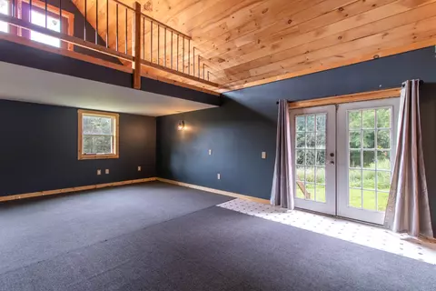 Living - 1148 Wheelock Rd, Sutton, VT 05867 photo 3 of 6
