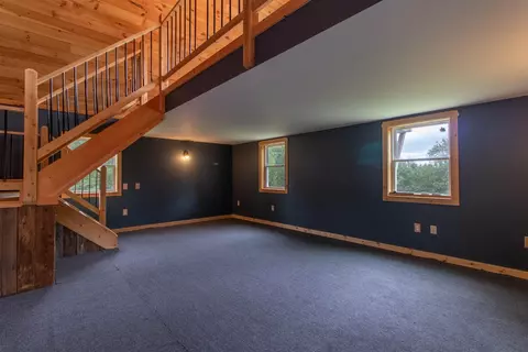 Living - 1148 Wheelock Rd, Sutton, VT 05867 photo 5 of 6