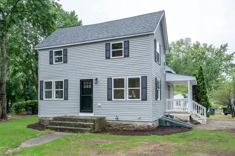 Exterior - 193 E Dunstable Rd, Nashua, NH 03062 photo 4 of 5
