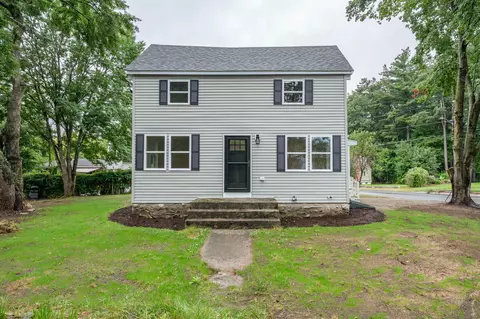Exterior - 193 E Dunstable Rd, Nashua, NH 03062 photo 2 of 5