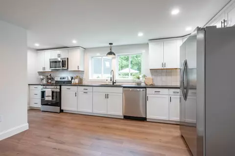 Kitchen - 193 E Dunstable Rd, Nashua, NH 03062 photo 7 of 7