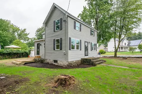 Exterior - 193 E Dunstable Rd, Nashua, NH 03062 photo 5 of 5