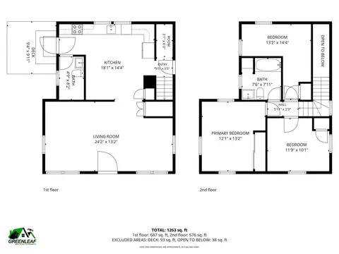 Floorplan - 193 E Dunstable Rd, Nashua, NH 03062 photo 3 of 3