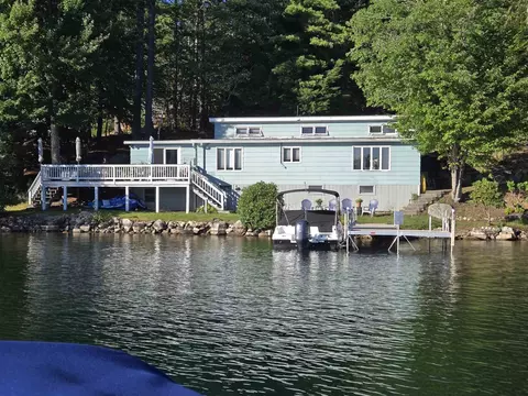 11 Meaders Point St, New Durham, NH 03855