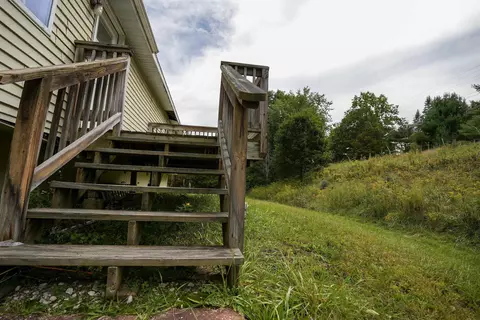 Exterior - 1268 County Rd, Windsor, VT 05089 photo 2 of 6