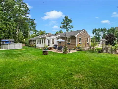 Exterior - 13 Pinehurst Dr, Jericho, VT 05465 photo 2 of 8
