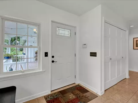 Entry Way - 13 Pinehurst Dr, Jericho, VT 05465 photo 1 of 2