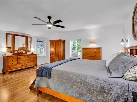 Bedroom - 13 Pinehurst Dr, Jericho, VT 05465 photo 1 of 8