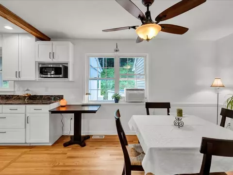 Dining - 13 Pinehurst Dr, Jericho, VT 05465 photo 1 of 2