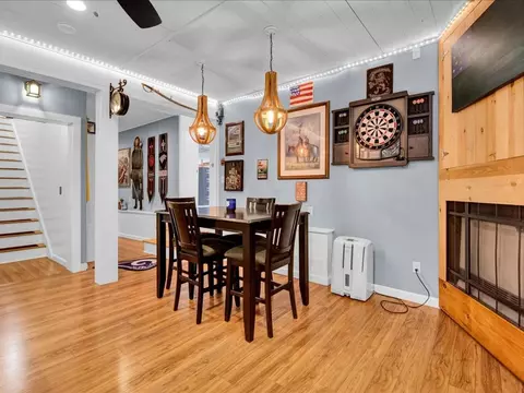 Dining - 13 Pinehurst Dr, Jericho, VT 05465 photo 2 of 2