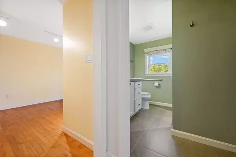 Entry Way - 80 Sweeney Rd, Lisbon, NH 03585 photo 4 of 4