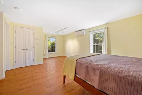 Bedroom - 80 Sweeney Rd, Lisbon, NH 03585 photo 8 of 8