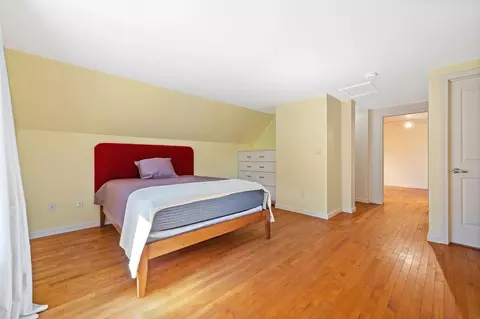 Bedroom - 80 Sweeney Rd, Lisbon, NH 03585 photo 7 of 8