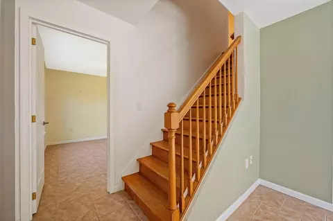 Entry Way - 80 Sweeney Rd, Lisbon, NH 03585 photo 3 of 4