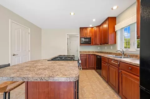Kitchen - 80 Sweeney Rd, Lisbon, NH 03585 photo 2 of 6