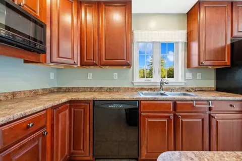 Kitchen - 80 Sweeney Rd, Lisbon, NH 03585 photo 6 of 6