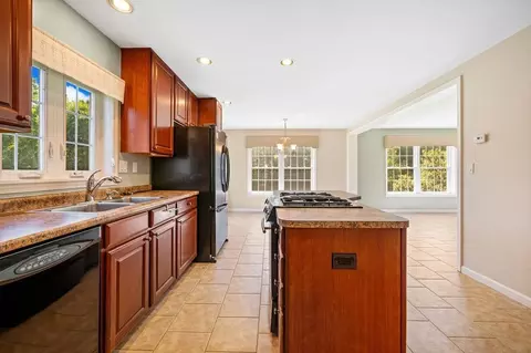 Kitchen - 80 Sweeney Rd, Lisbon, NH 03585 photo 4 of 6