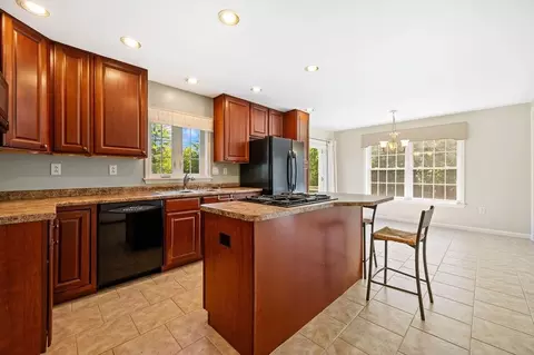 Kitchen - 80 Sweeney Rd, Lisbon, NH 03585 photo 5 of 6