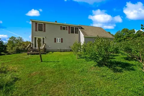 Exterior - 80 Sweeney Rd, Lisbon, NH 03585 photo 3 of 6
