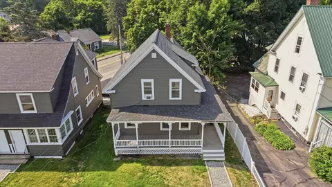 79 Gilford Ave #2, Laconia, NH 03246