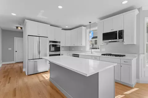 Kitchen - 17 Bernice St, Hooksett, NH 03106 photo 1 of 3