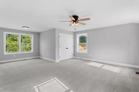 Bedroom - 17 Bernice St, Hooksett, NH 03106 photo 4 of 15