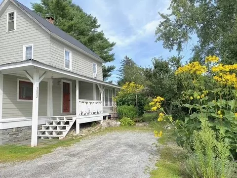 5892 Route 100 Rte, Londonderry, VT 05148