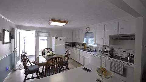 Kitchen - 14 Gordon Ave, Gorham, NH 03581 photo 6 of 6