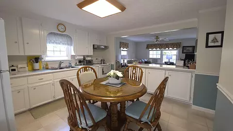 Kitchen - 14 Gordon Ave, Gorham, NH 03581 photo 1 of 6