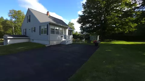 Exterior - 14 Gordon Ave, Gorham, NH 03581 photo 19 of 19