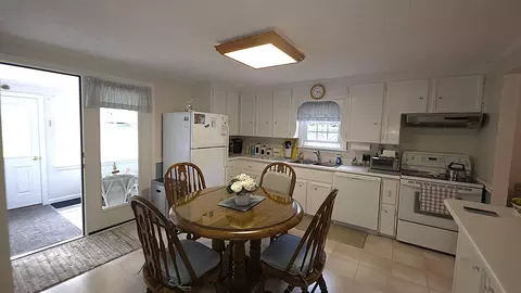Kitchen - 14 Gordon Ave, Gorham, NH 03581 photo 2 of 6
