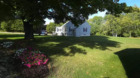 Exterior - 14 Gordon Ave, Gorham, NH 03581 photo 12 of 19